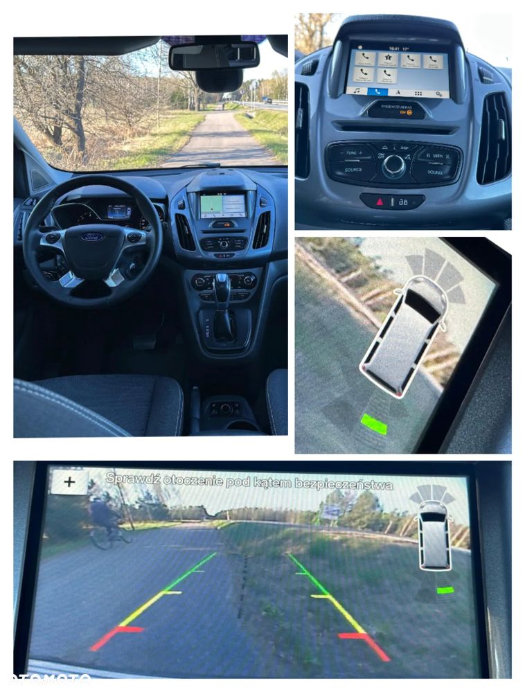 Ford Tourneo Connect Grand - 32