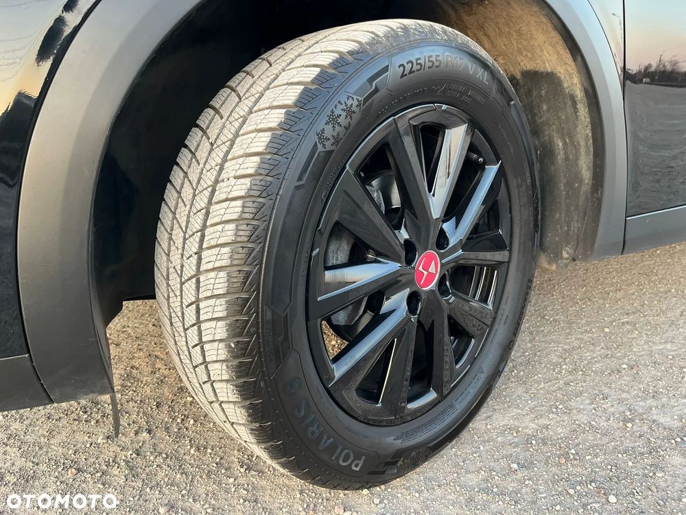 DS Automobiles DS 3 Crossback PureTech 130 Performance Line - 36