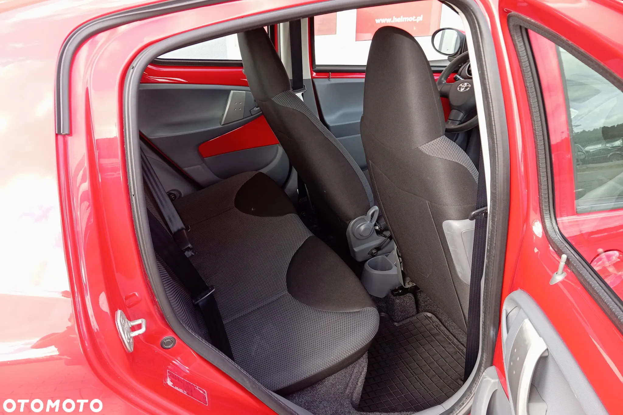 Toyota Aygo 1.0 VVT-i - 34