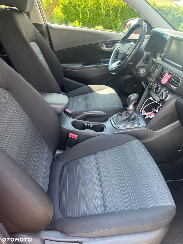 Hyundai Kona 1.0 T-GDI Comfort - 15