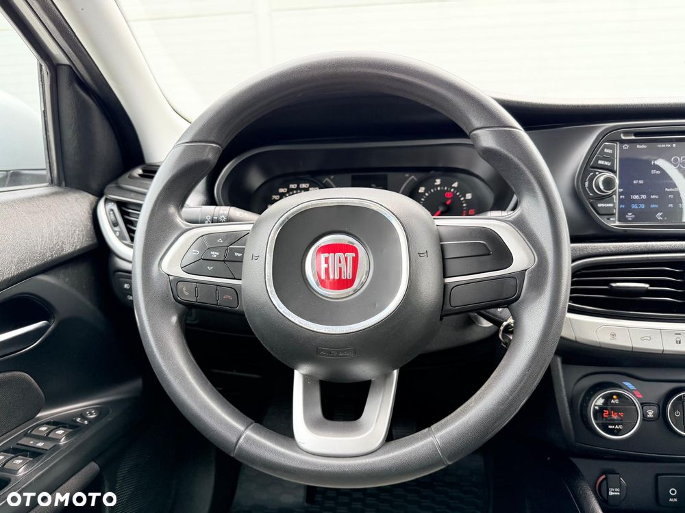 Fiat Tipo 1.4 16v Lounge - 19