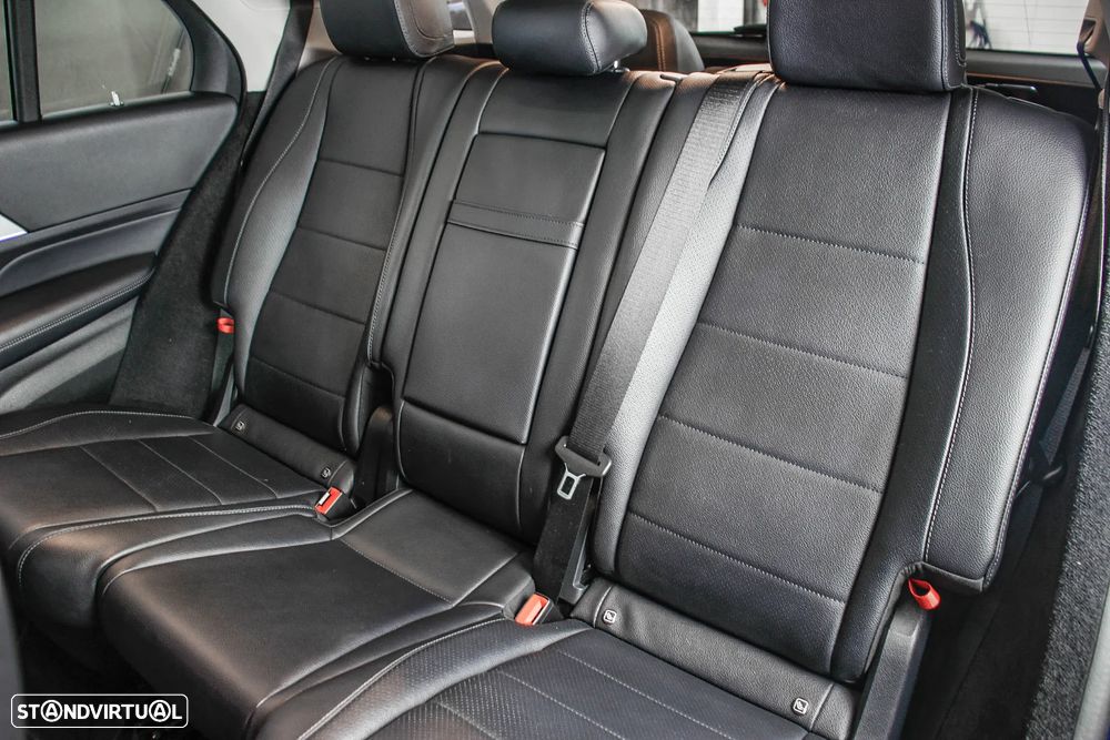 Mercedes-Benz GLE 450 4Matic 9G-TRONIC AMG Line - 12