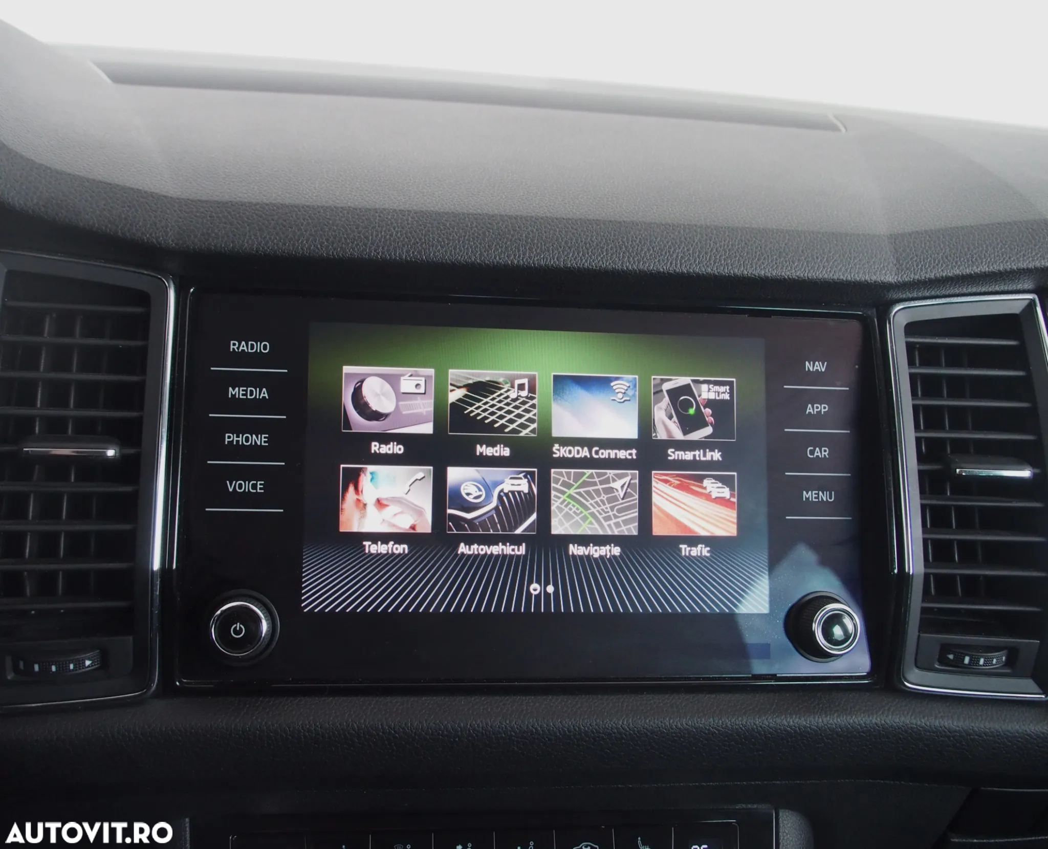 Skoda Kodiaq 2.0 TDI 4X4 DSG Style - 11