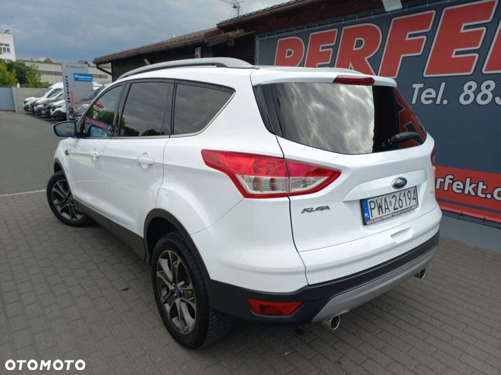 Ford Kuga - 6
