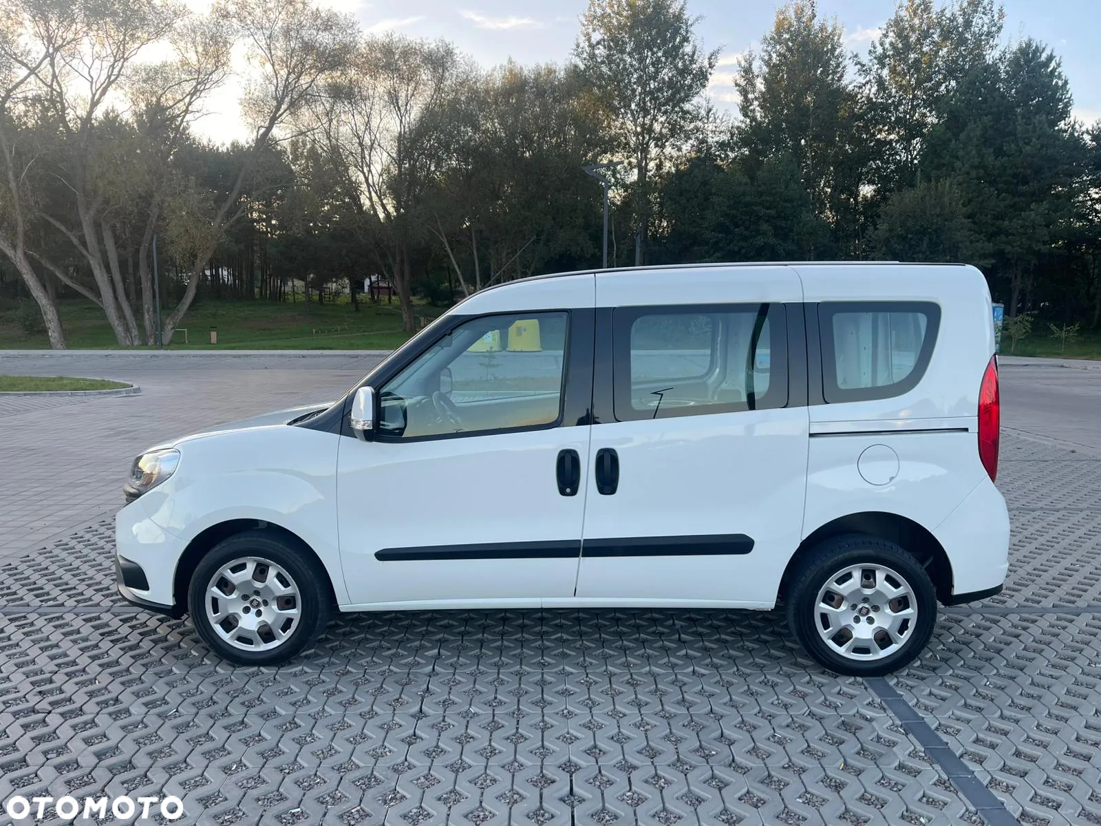 Fiat DOBLO - 4
