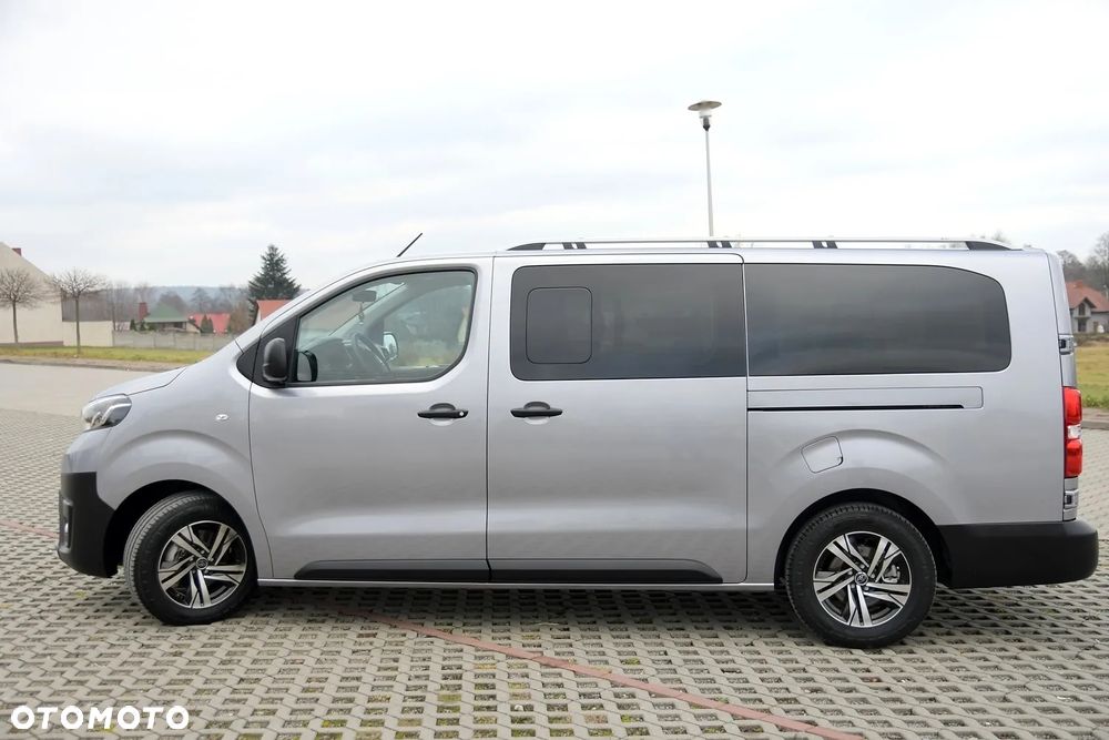 Toyota ProAce - 12
