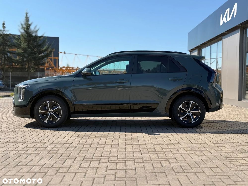 Kia Niro 1.6 GDI Hybrid L - 4