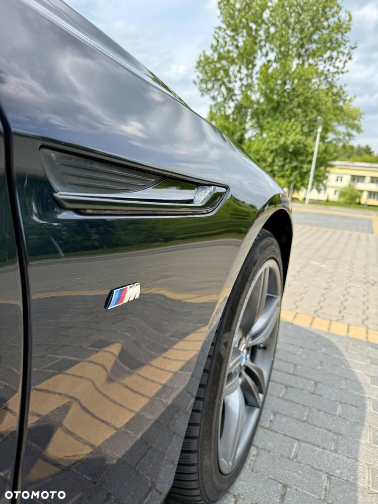 BMW Seria 6 640d xDrive M Sport Edition - 6