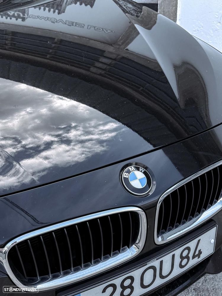 BMW 318 d Line Modern - 4