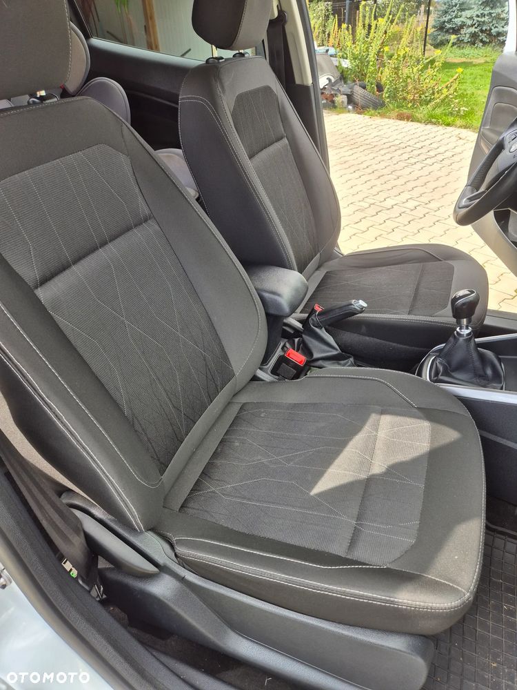 Ford EcoSport 1.0 EcoBoost TREND - 16