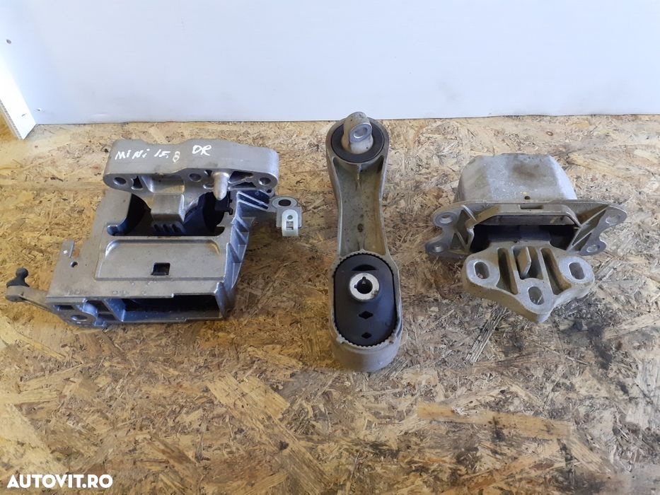 Suport Motor Cutie Viteze Mini Cooper One F55 F56 1.5 T Motor B38C - 2