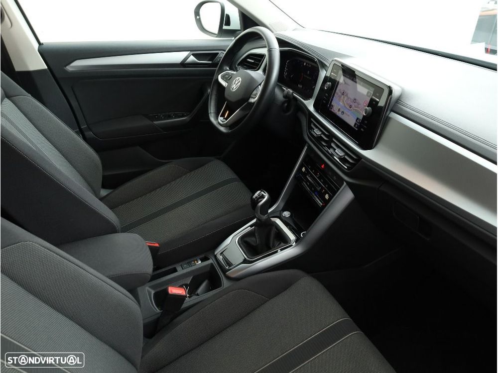 VW T-Roc 2.0 TDI Urban - 13