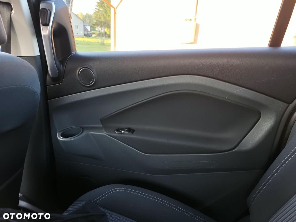 Ford Grand C-MAX 2.0 TDCi Titanium MPS6 - 21