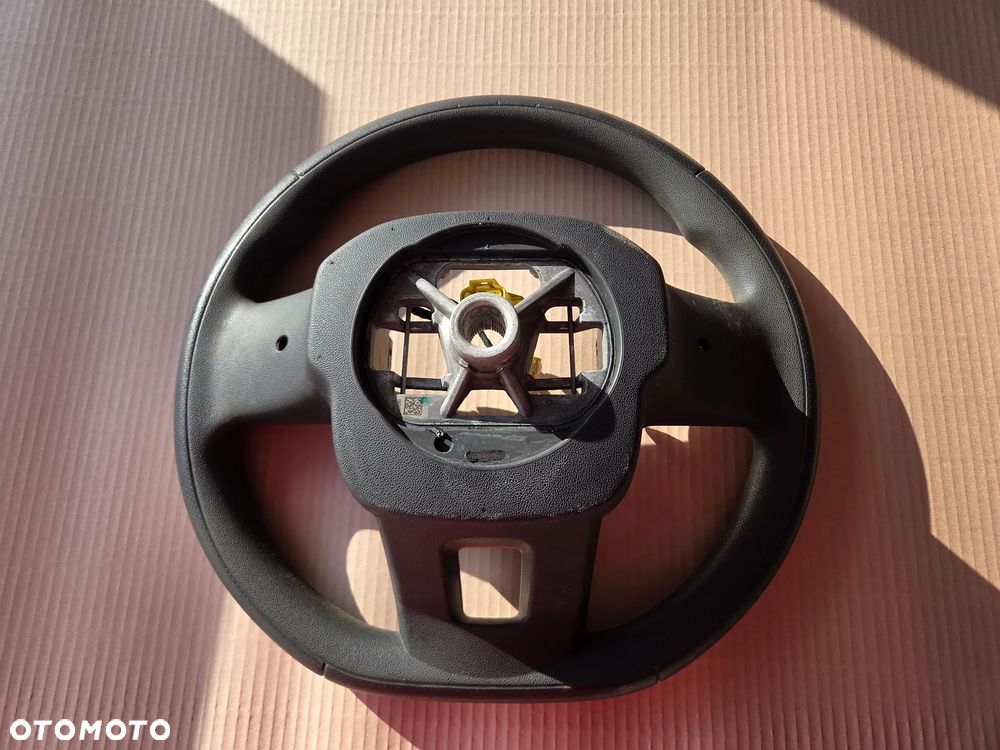 Kierownica multifunkcja Citroen Berlingo IV - 15