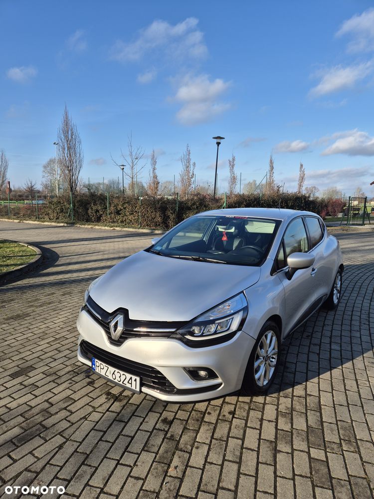 Renault Clio 1.5 dCi Energy Limited - 2