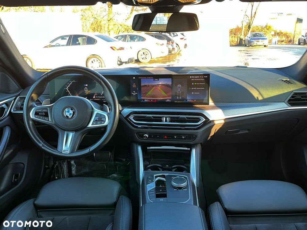 BMW Seria 4 430i M Sport - 19