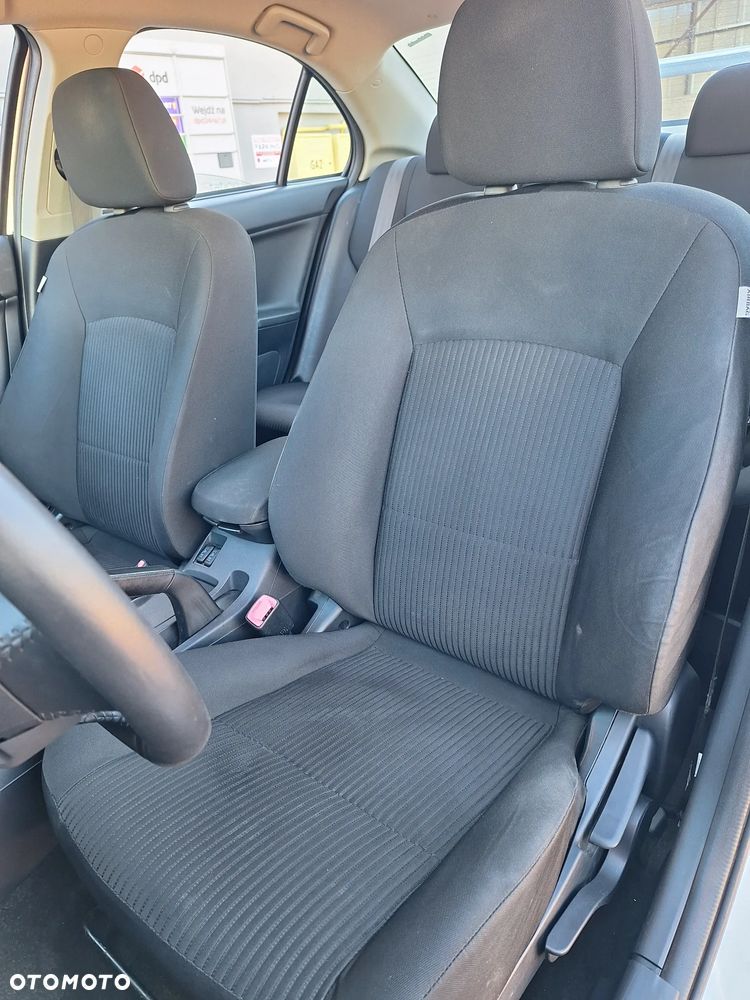 Mitsubishi Lancer 1.8 DI-D+ ClearTec Edition - 25