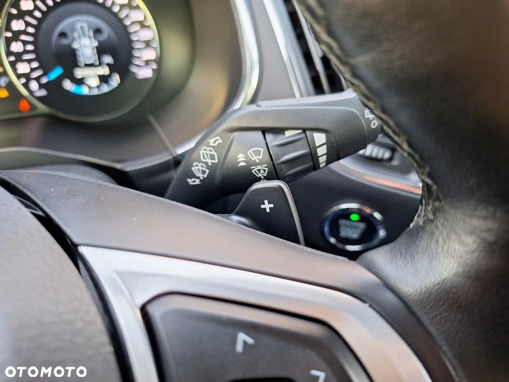 Ford S-Max 2.0 EcoBlue Titanium - 28