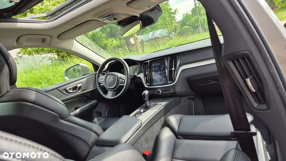 Volvo V60 D4 SCR Inscription - 6