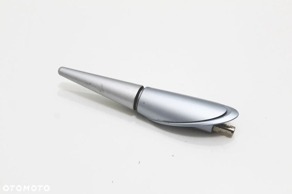 Antena zewnętrzna bat i podstawa OE Mercedes SL R230 W230 A2308201075 - 3