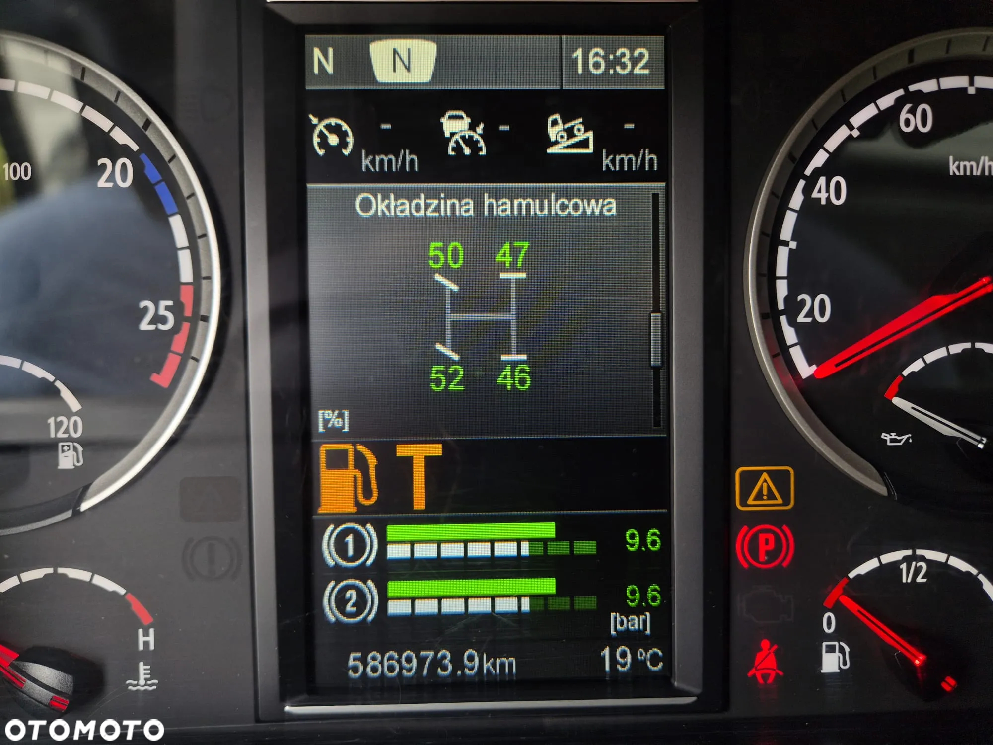 Scania R450 - 36