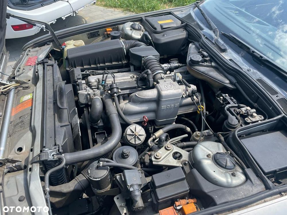 BMW Seria 7 - 25