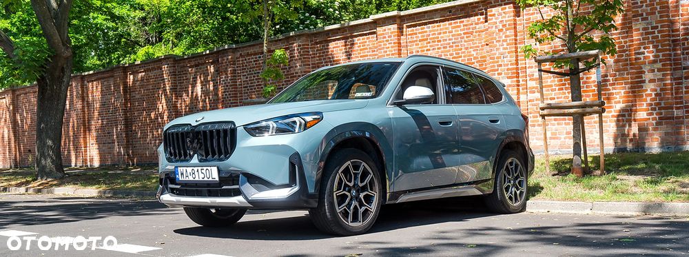 BMW X1 - 5