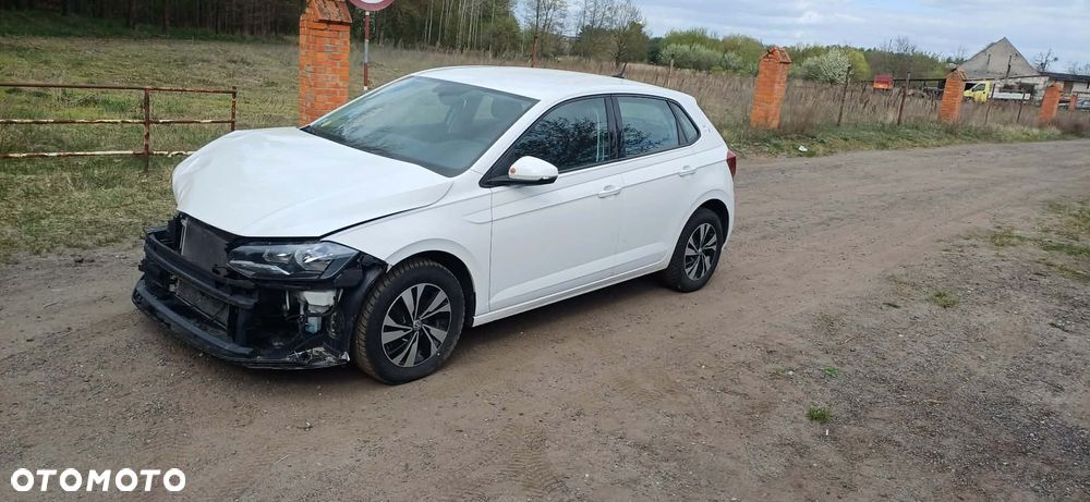 Volkswagen Polo 1.6 TDI SCR beats - 2