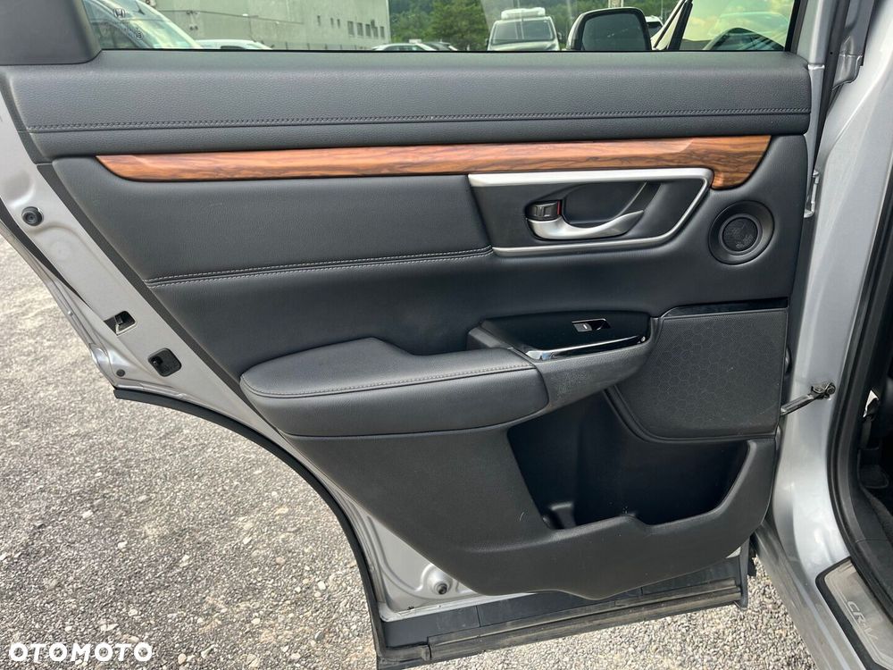 Honda CR-V - 32