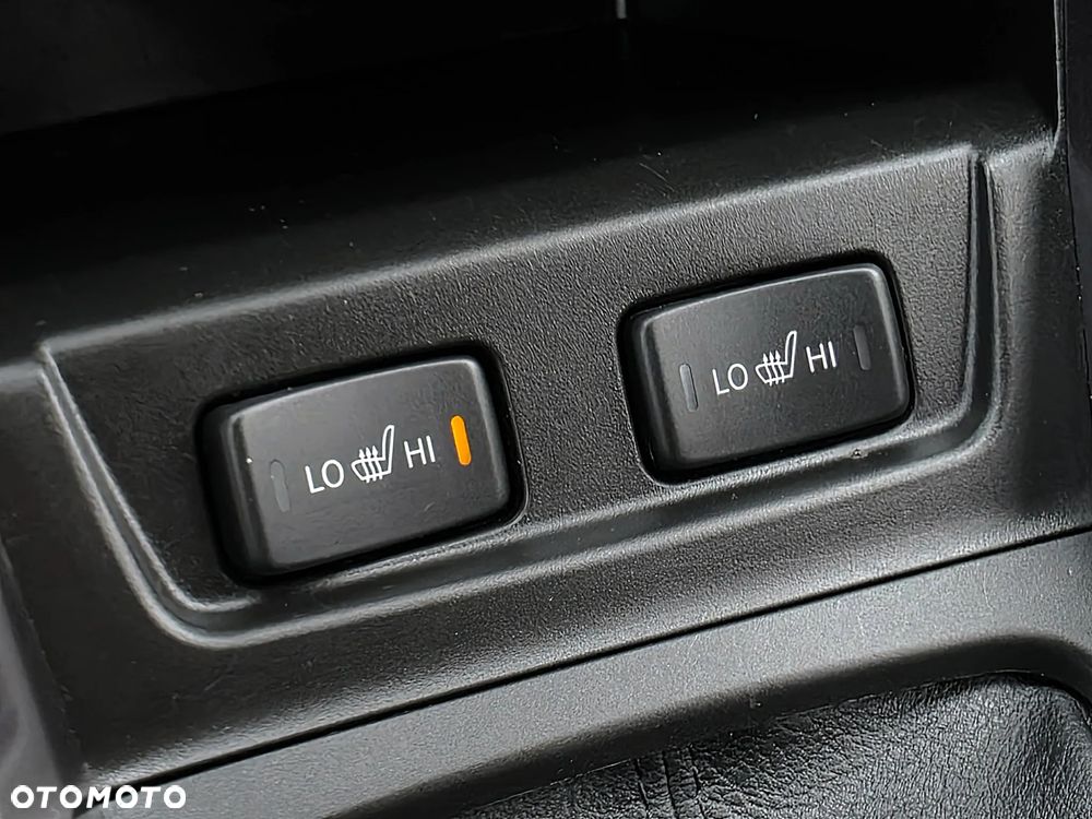 Suzuki Vitara 1.4 Boosterjet Allgrip Comfort+ - 21