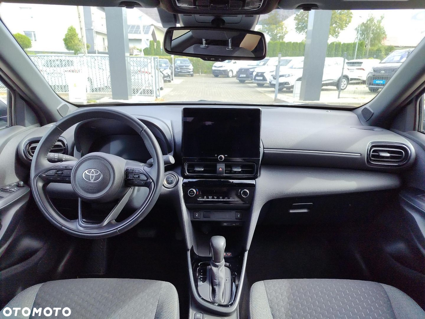 Toyota Yaris Cross - 10