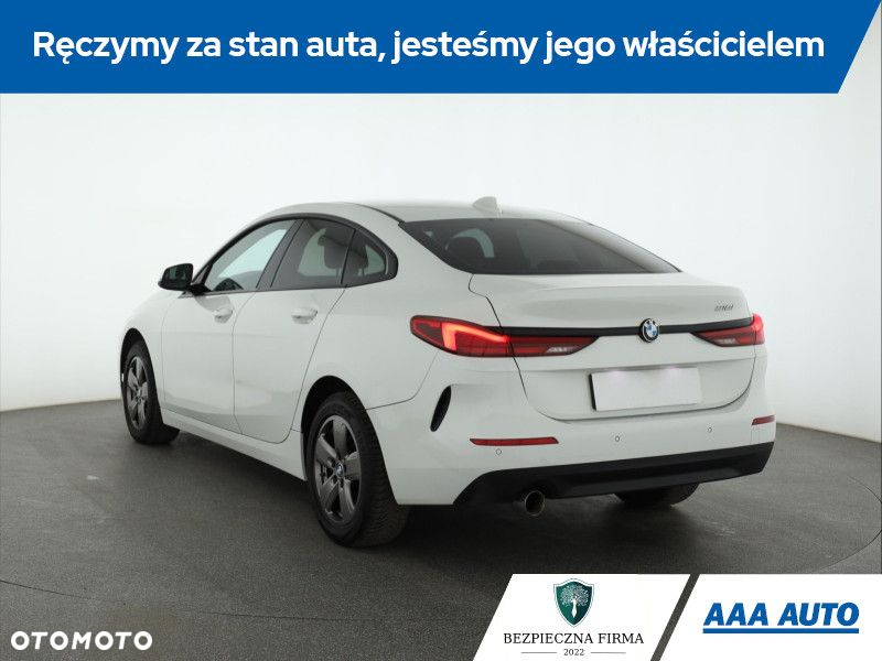 BMW Seria 2 - 5