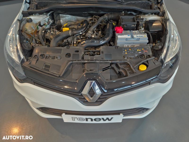 Renault Clio 0.9 TCe Life - 21