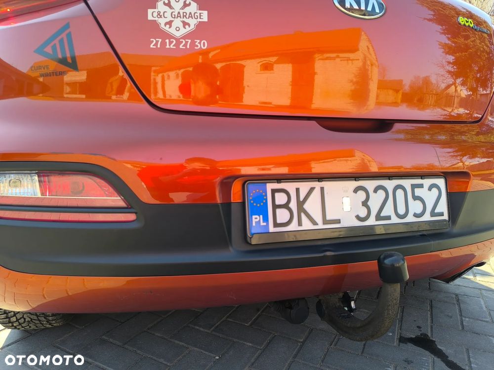 Kia Ceed - 9