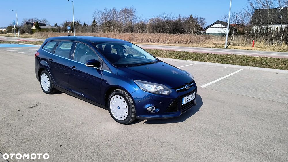 Ford Focus - 2