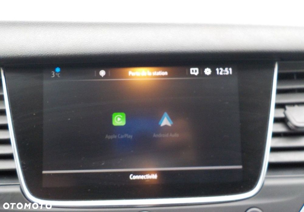 Opel Grandland X 2019