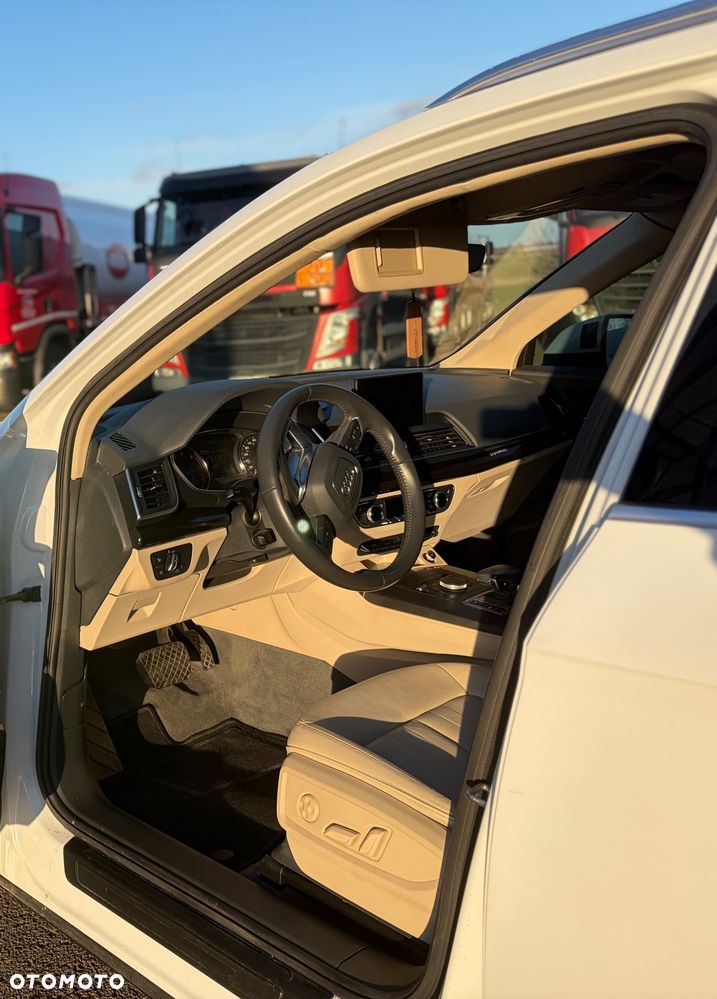 Audi Q5 2.0 TFSI Quattro Sport S tronic - 5