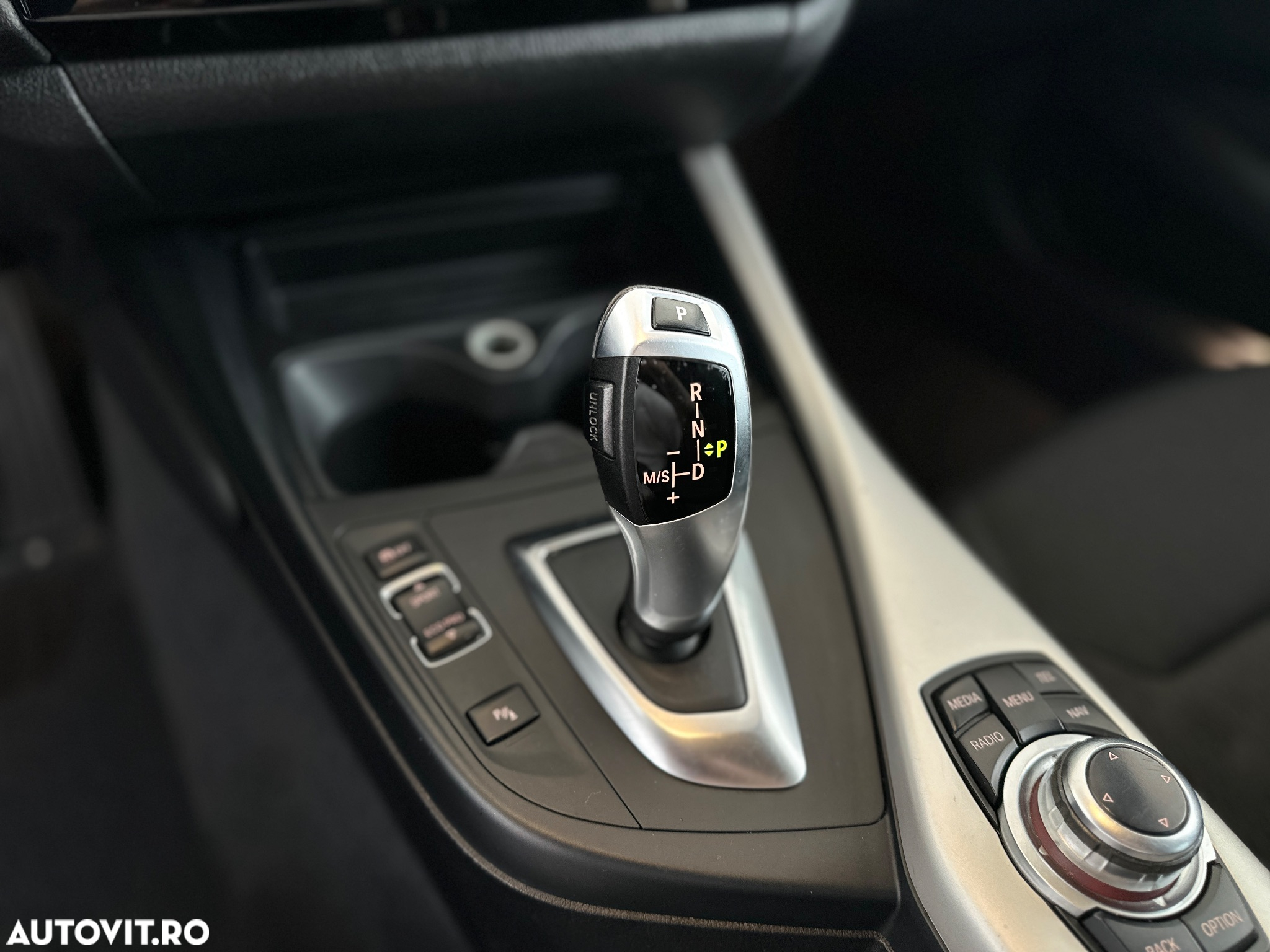 BMW Seria 1 116i Aut. Sport Line - 27