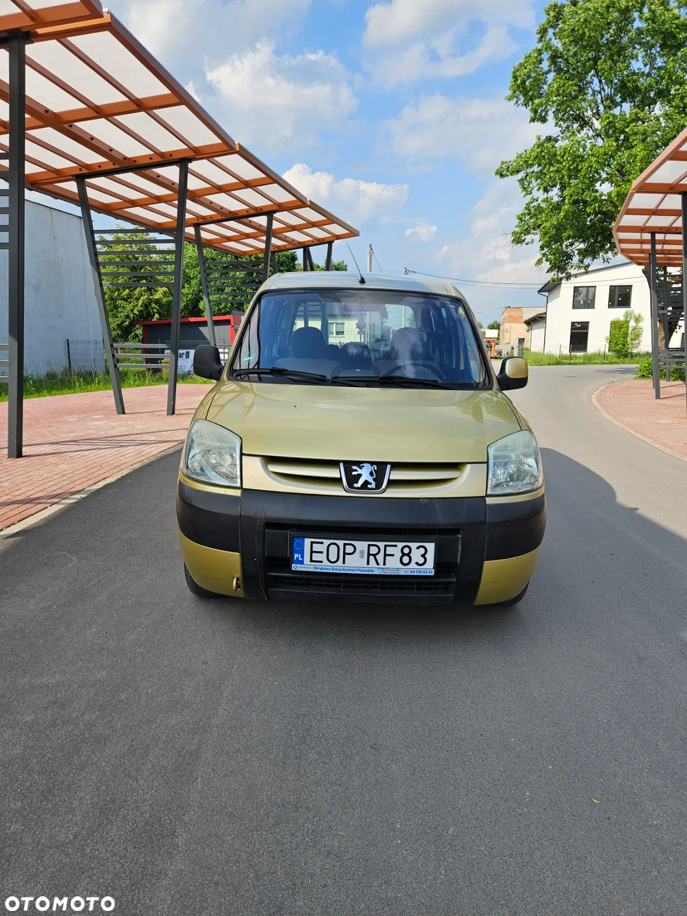 Peugeot Partner - 2