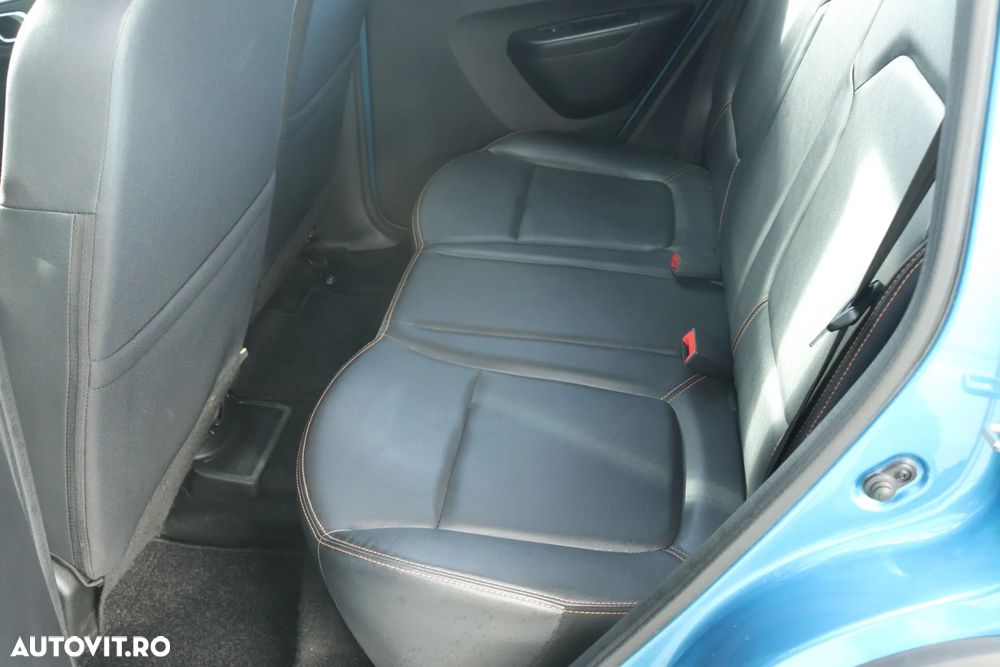 Dacia Spring Comfort Plus - 14