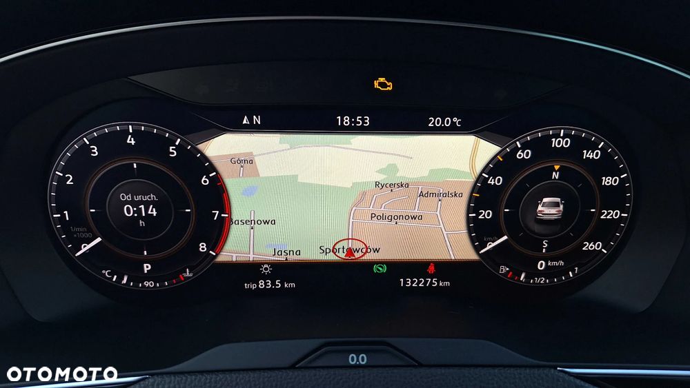 Volkswagen Passat - 30