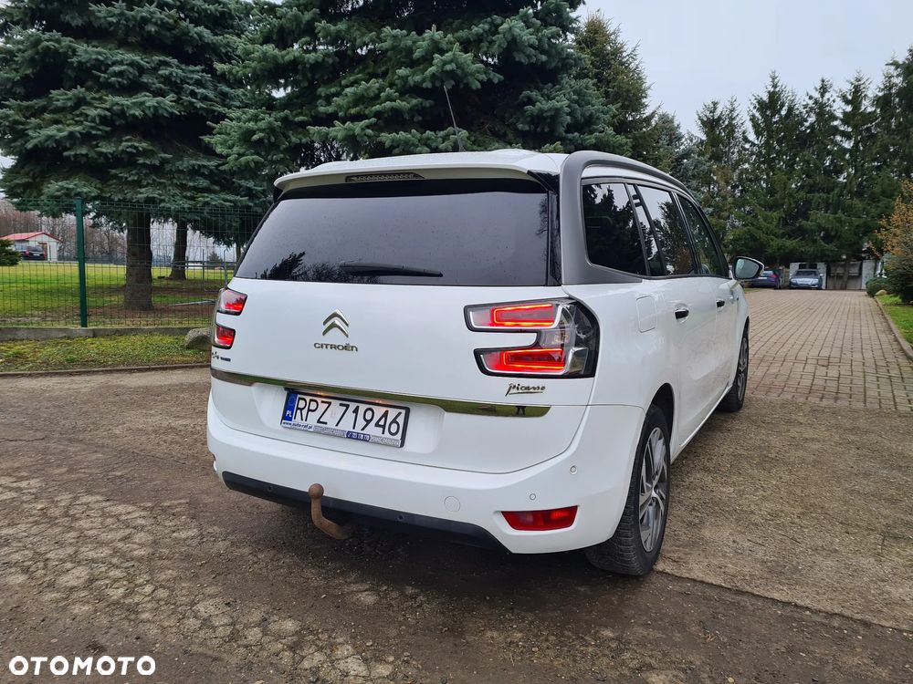Citroën C4 Picasso - 5