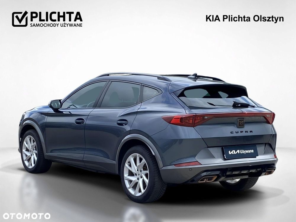 Cupra Formentor - 4