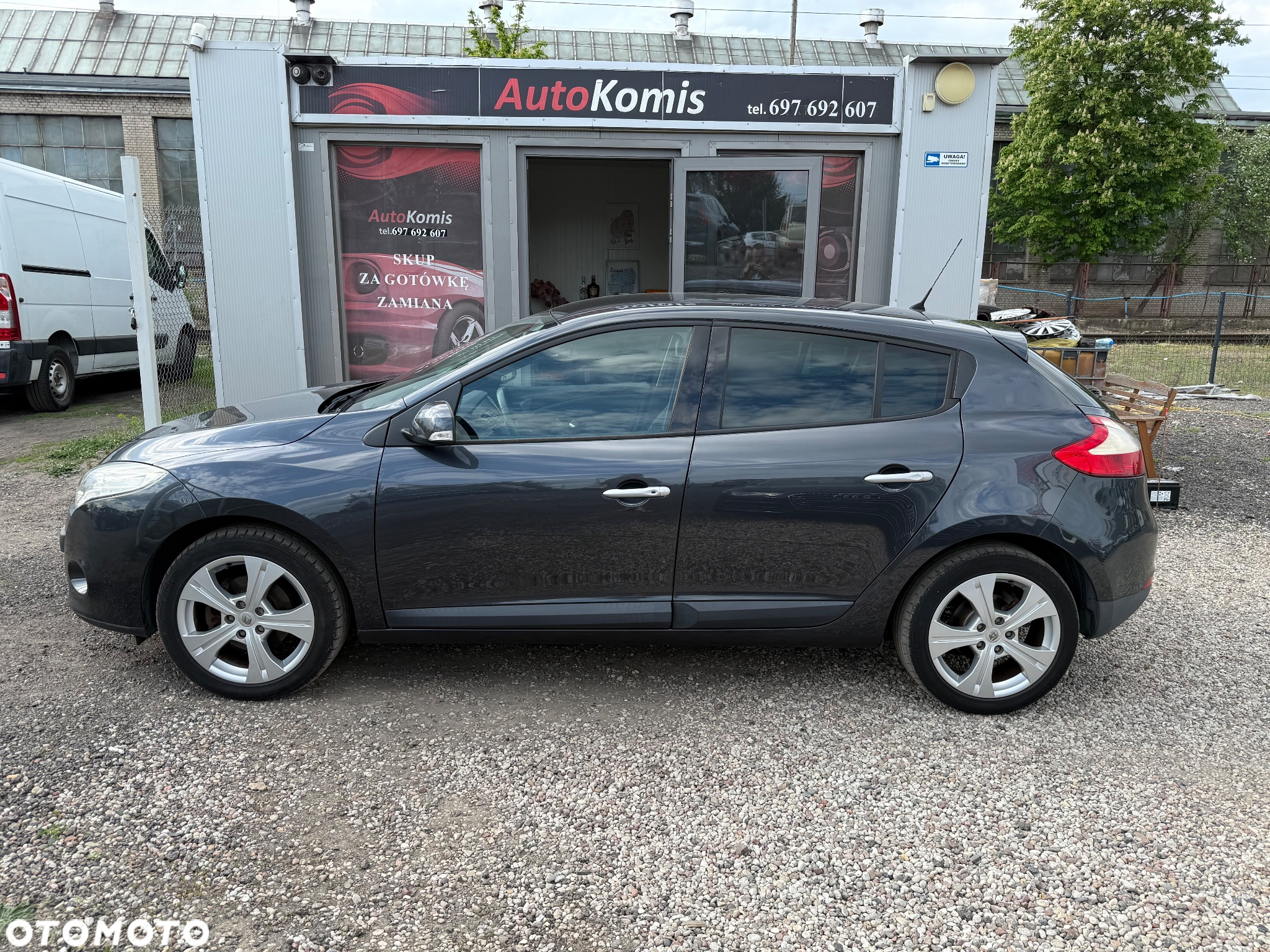 Renault Megane - 8
