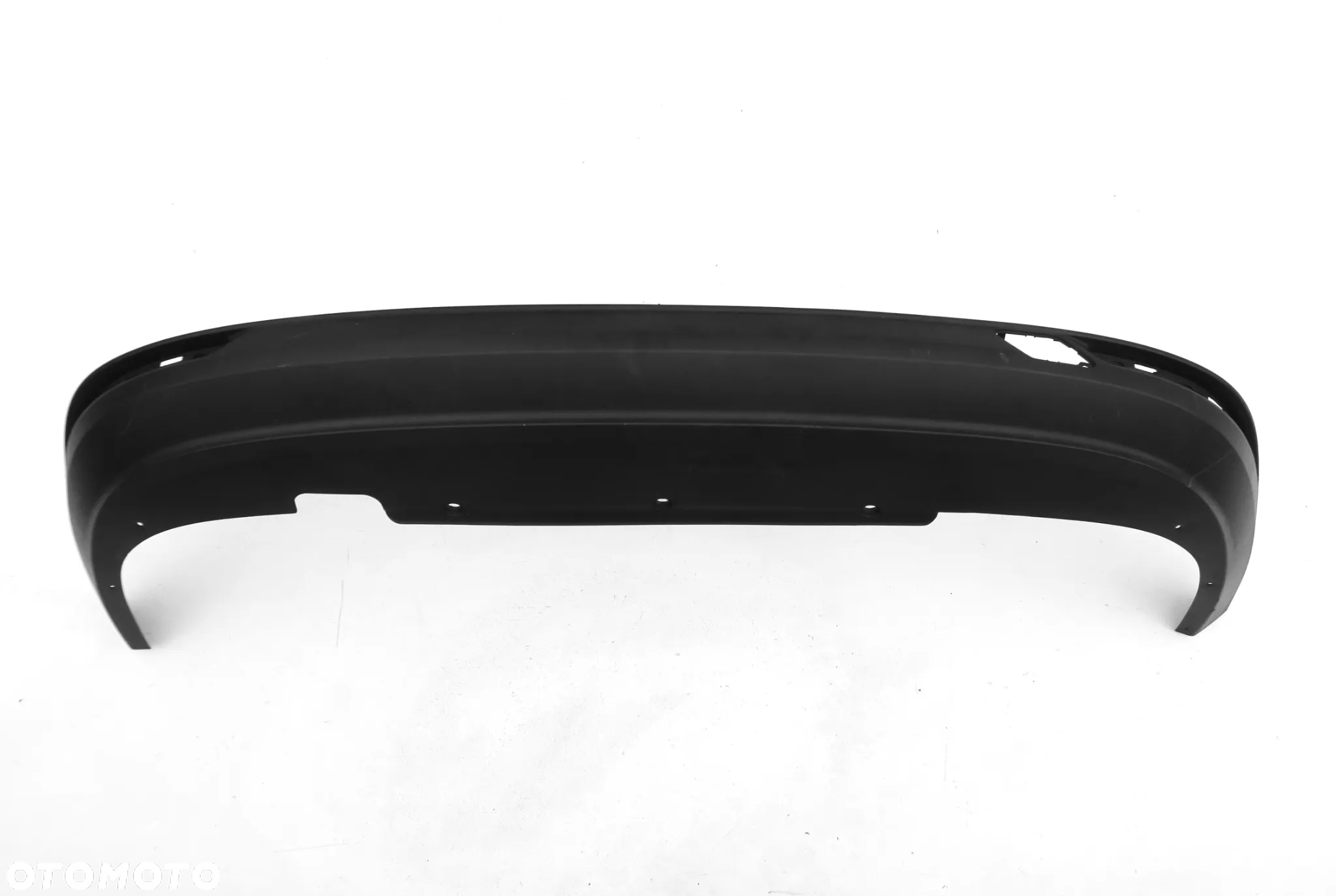 FIAT TIPO II 2 sedan 2015 - zderzak tył - SPOILER dyfuzor ORYGINAŁ OE - 9