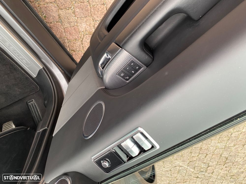 Land Rover Range Rover Sport 3.0 TDV6 HSE Dynamic - 14