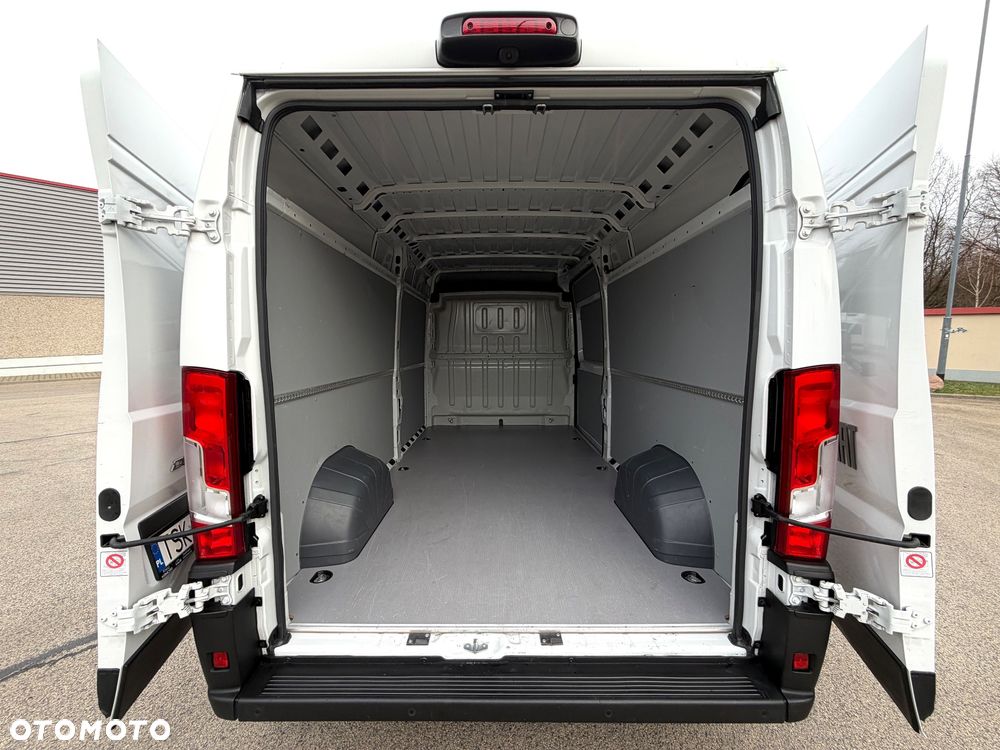 Fiat DUCATO L3H2 2024r 2.2 140KM - 18