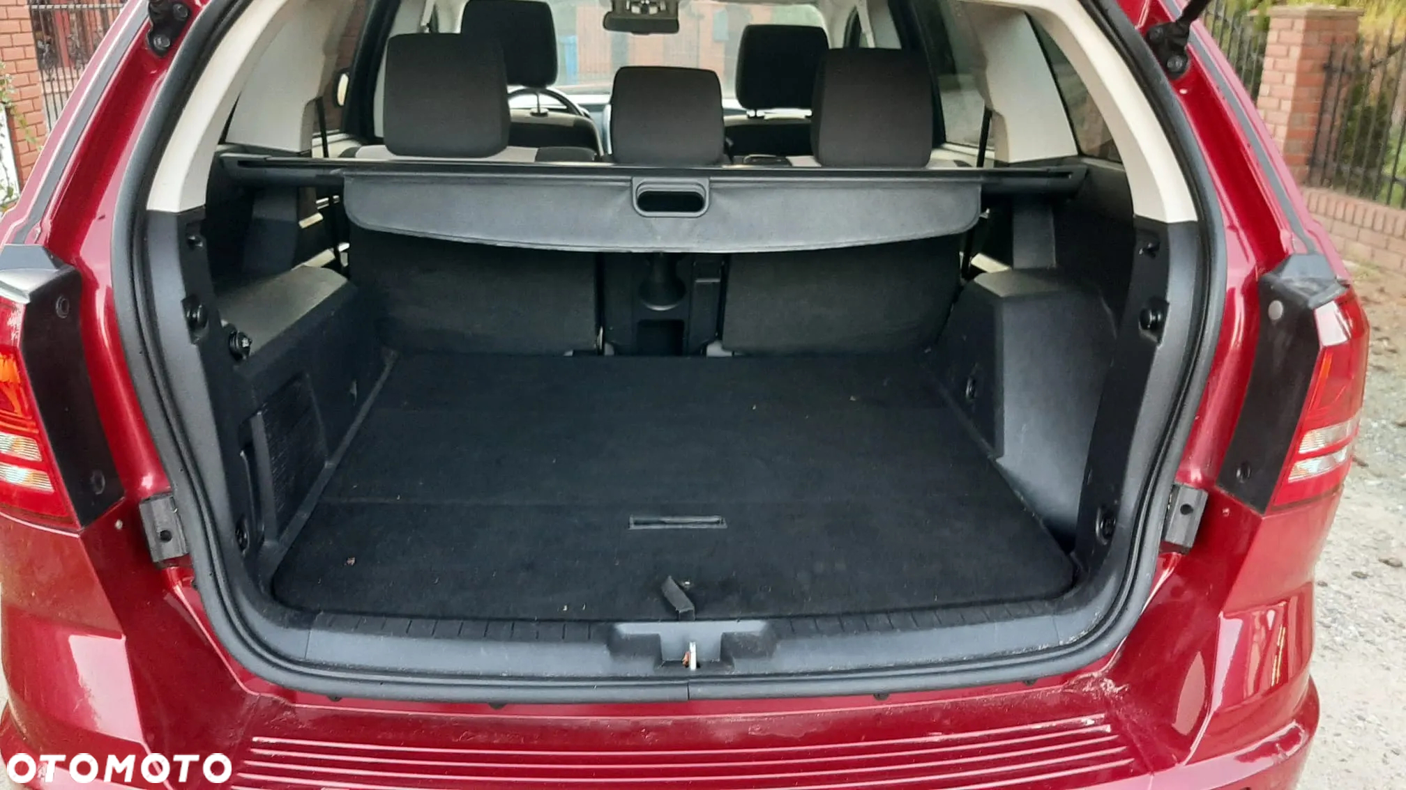 Dodge Journey 2.0 CRD SXT - 9