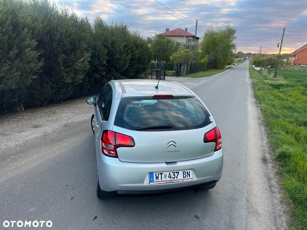 Citroën C3 - 8