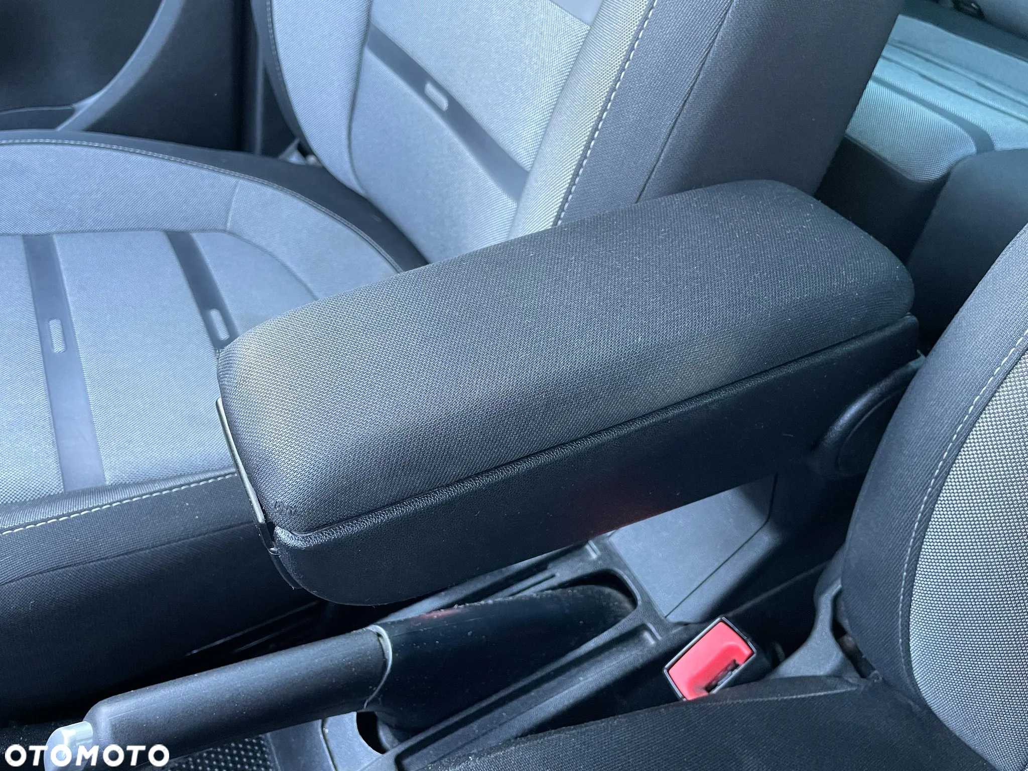 Fiat Punto Evo 1.4 16V Multiair Start&Stopp Lounge - 21